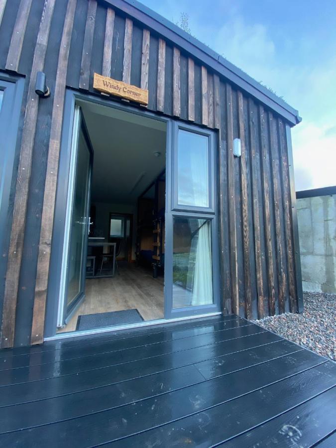 Ben Nevis Inn Rooms Fort William Exterior photo